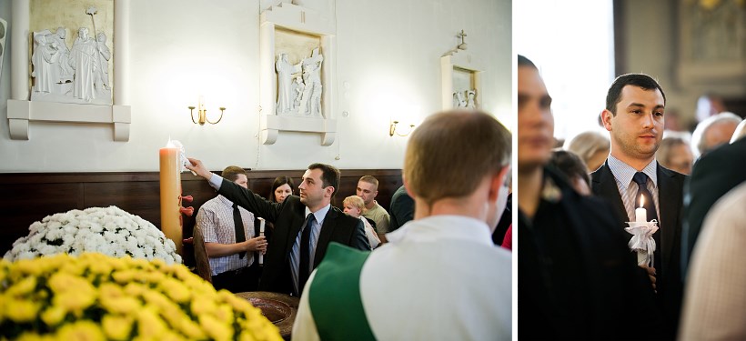 fotograf chrzest Łódź