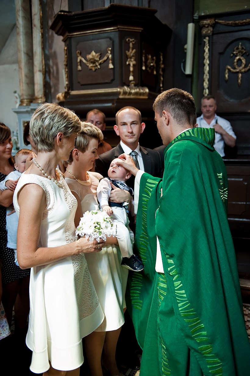 ślub Łódź fotograf