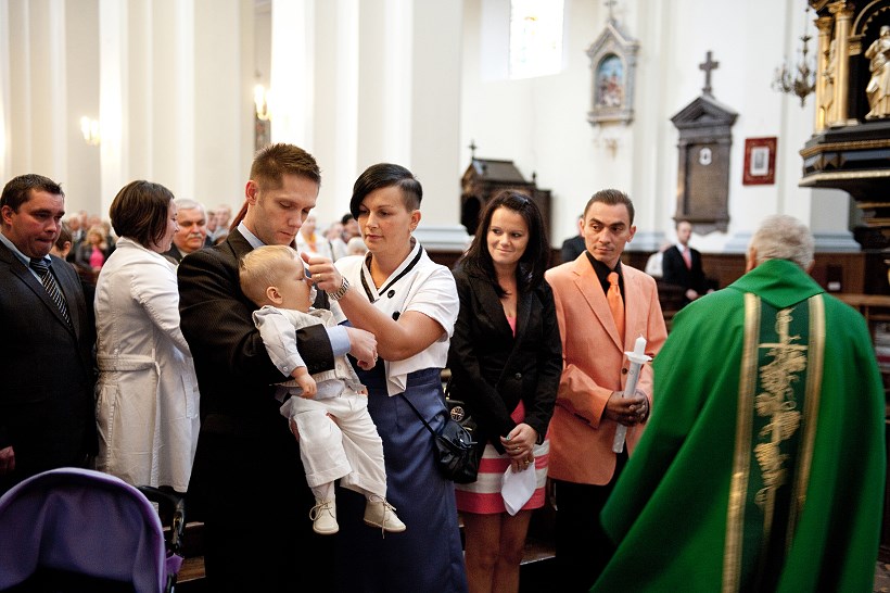 ślub Łódź fotograf