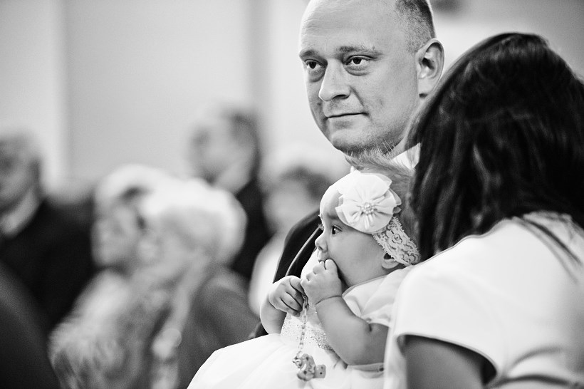 ślub Łódź fotograf