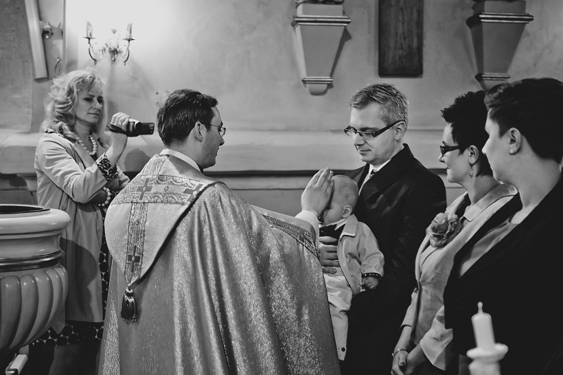 ślub Łódź fotograf