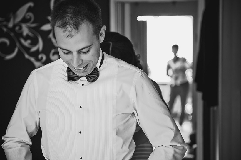 fotograf plener ślubny Łódź