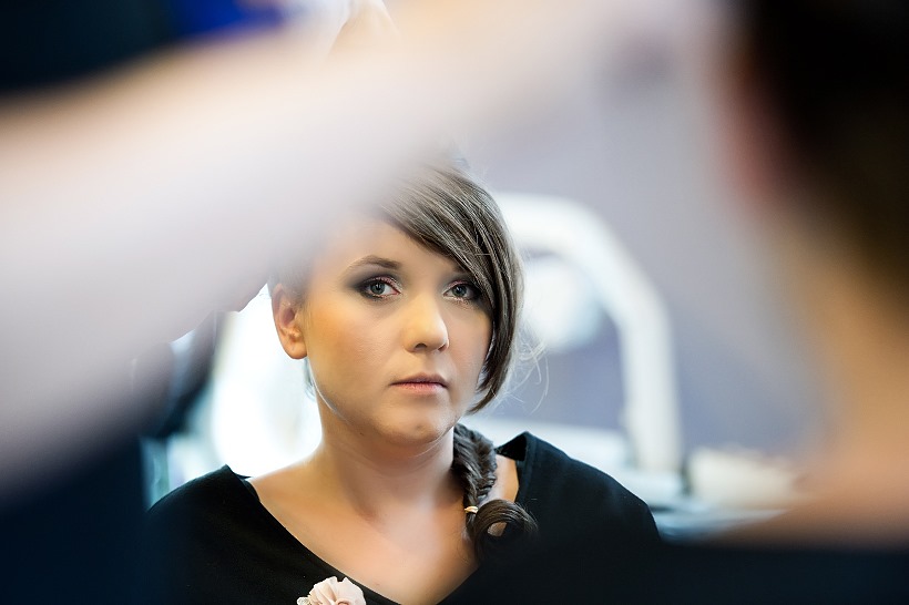 ślub Łódź fotograf