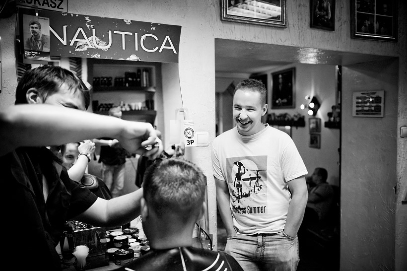 ślub Łódź fotograf