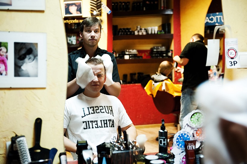 ślub Łódź fotograf
