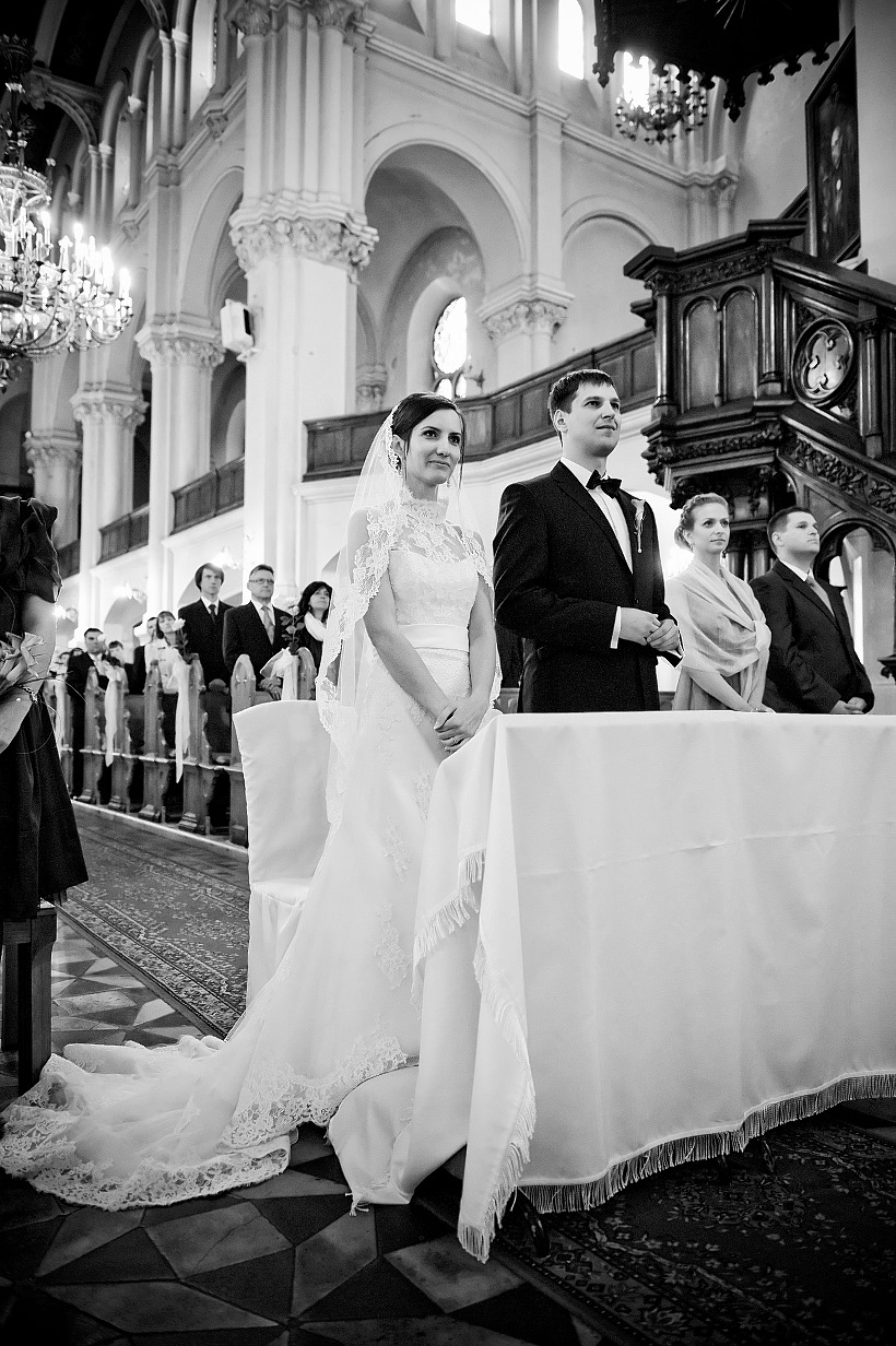 zdjęcia ślub Łódź