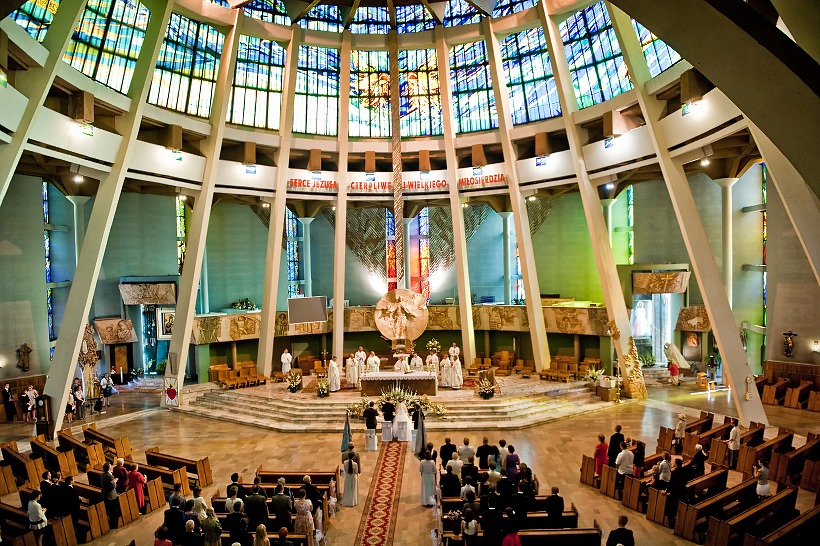 zdjęcia ślub Łódź