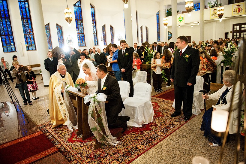 zdjęcia ślub Łódź