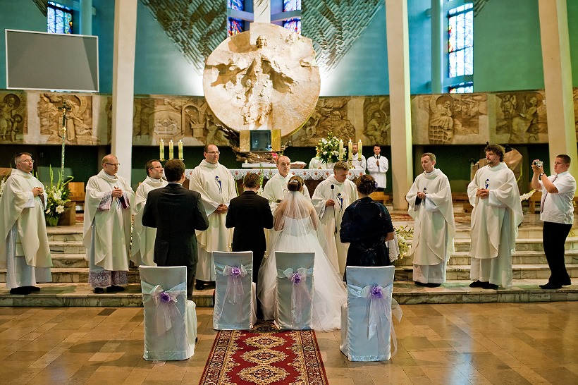 zdjęcia ślub Łódź