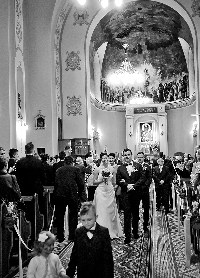 zdjęcia ślub Łódź