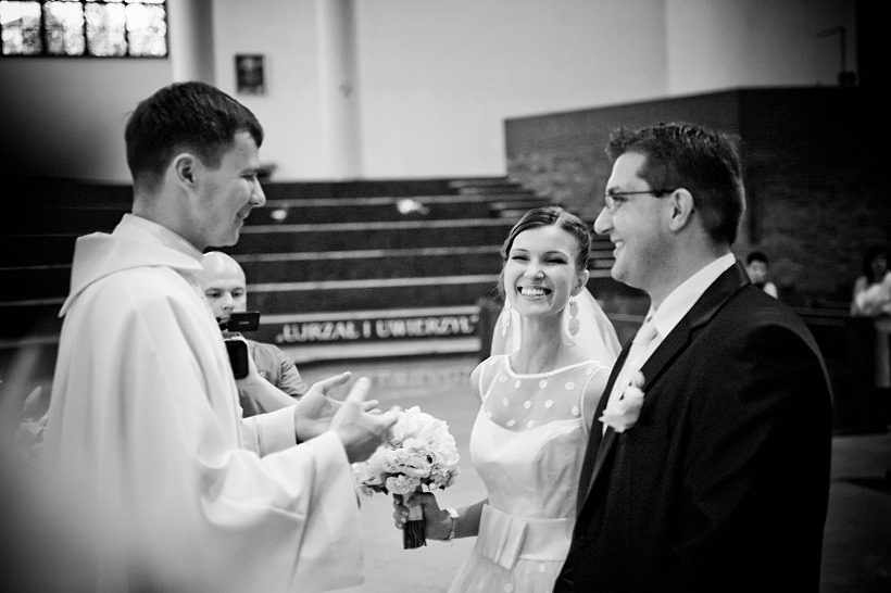 fotograf ślub Łódź