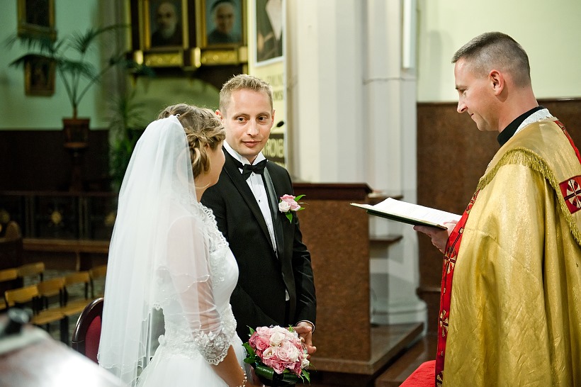 fotograf ślub Łódź