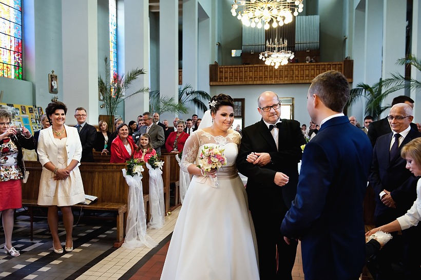 fotograf ślub Łódź