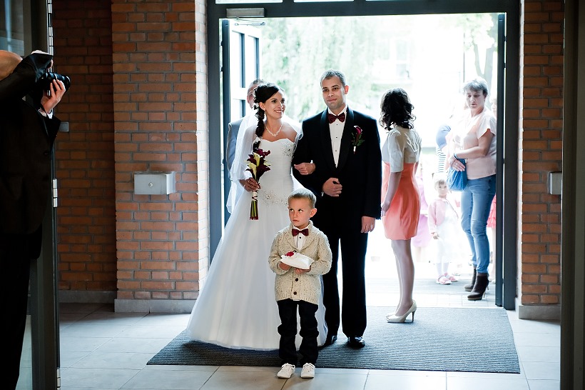 fotograf chrzest Łódź