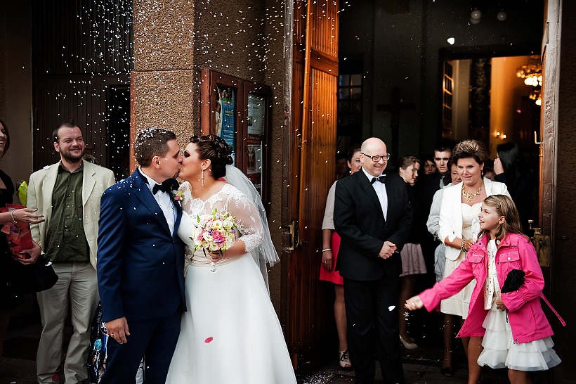 fotograf chrzest Łódź