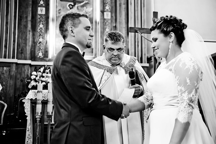 fotograf chrzest Łódź