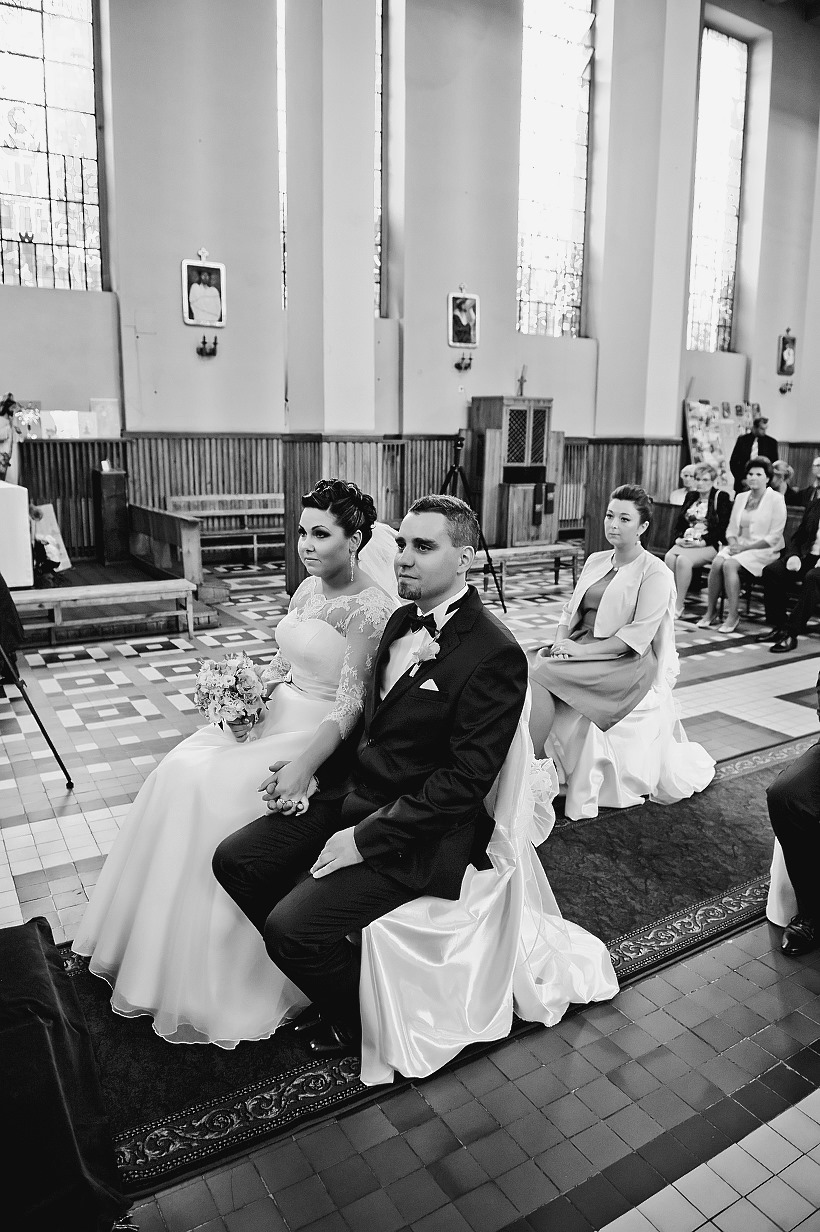 fotograf plener ślubny Łódź