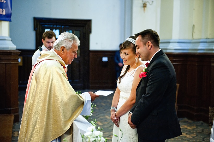 fotograf plener ślubny Łódź