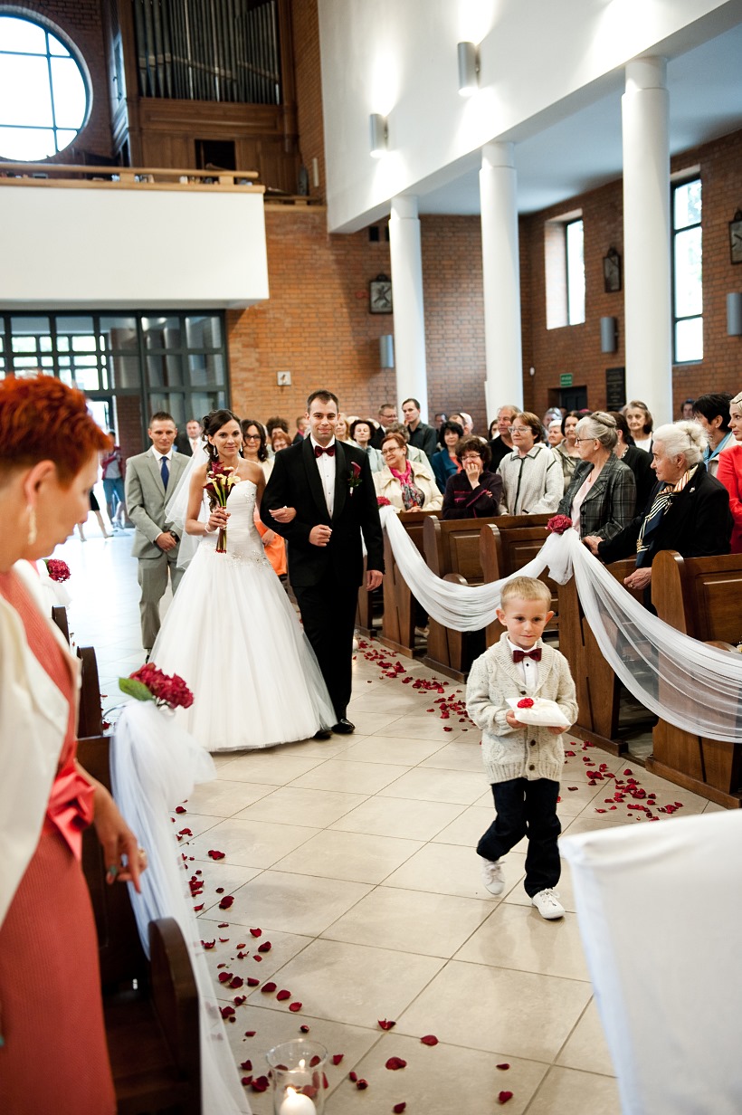 fotograf ślub Łódź