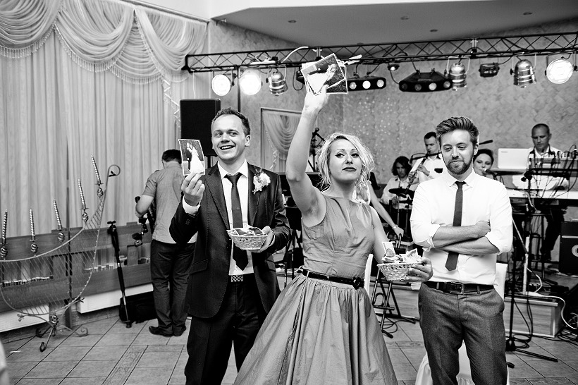 fotograf ślub Łódź